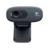 Web Camera Logitech C922 Pro Stream BLACK